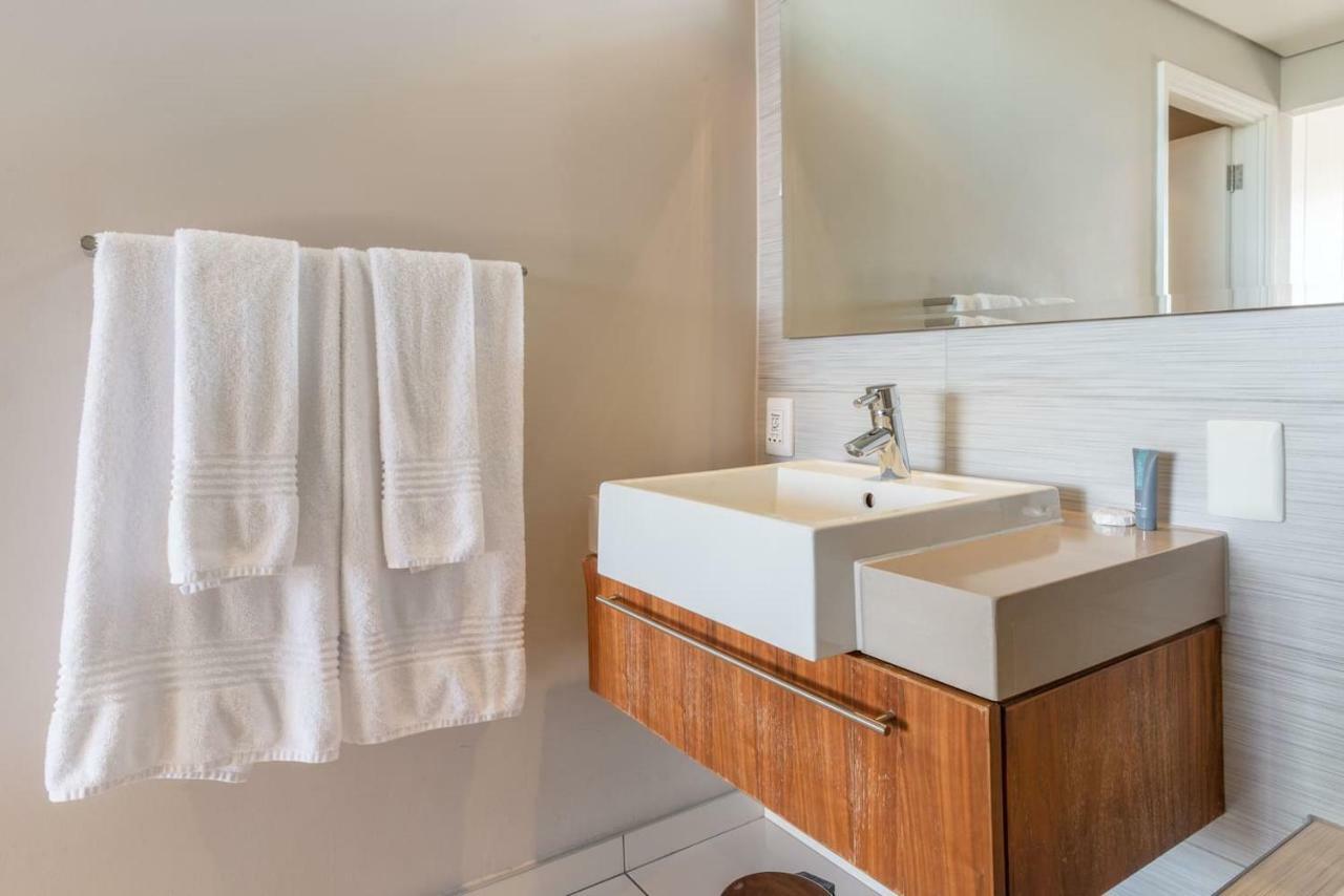 Apartment Harbour Bridge 40g Kapstadt